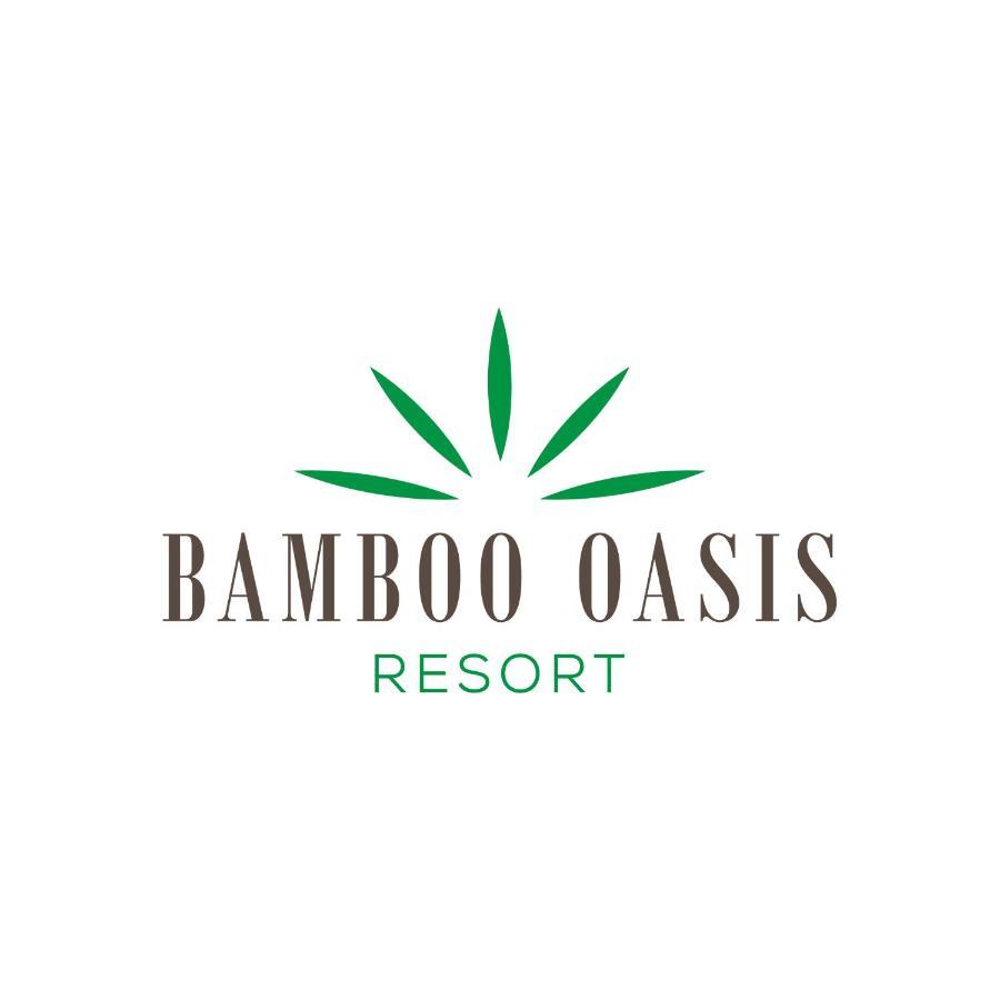 Отель Panglao Bamboo Oasis Экстерьер фото