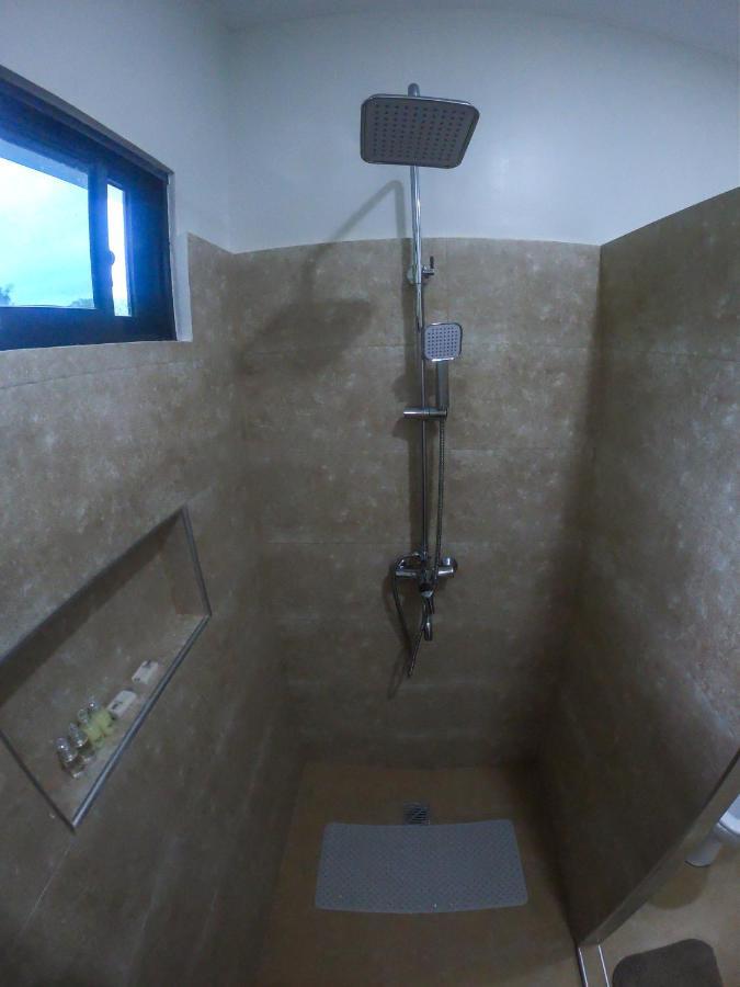 Отель Panglao Bamboo Oasis Экстерьер фото