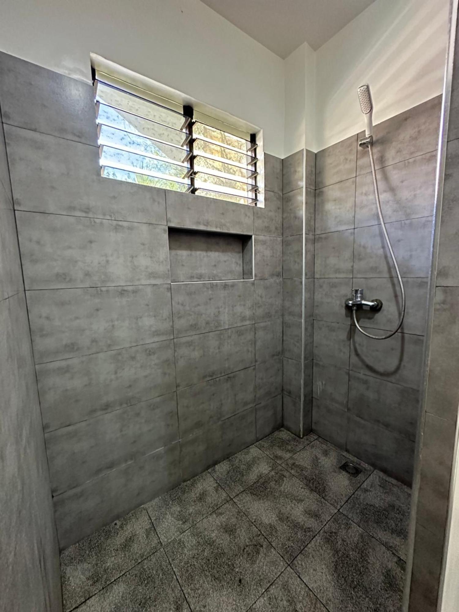 Отель Panglao Bamboo Oasis Экстерьер фото