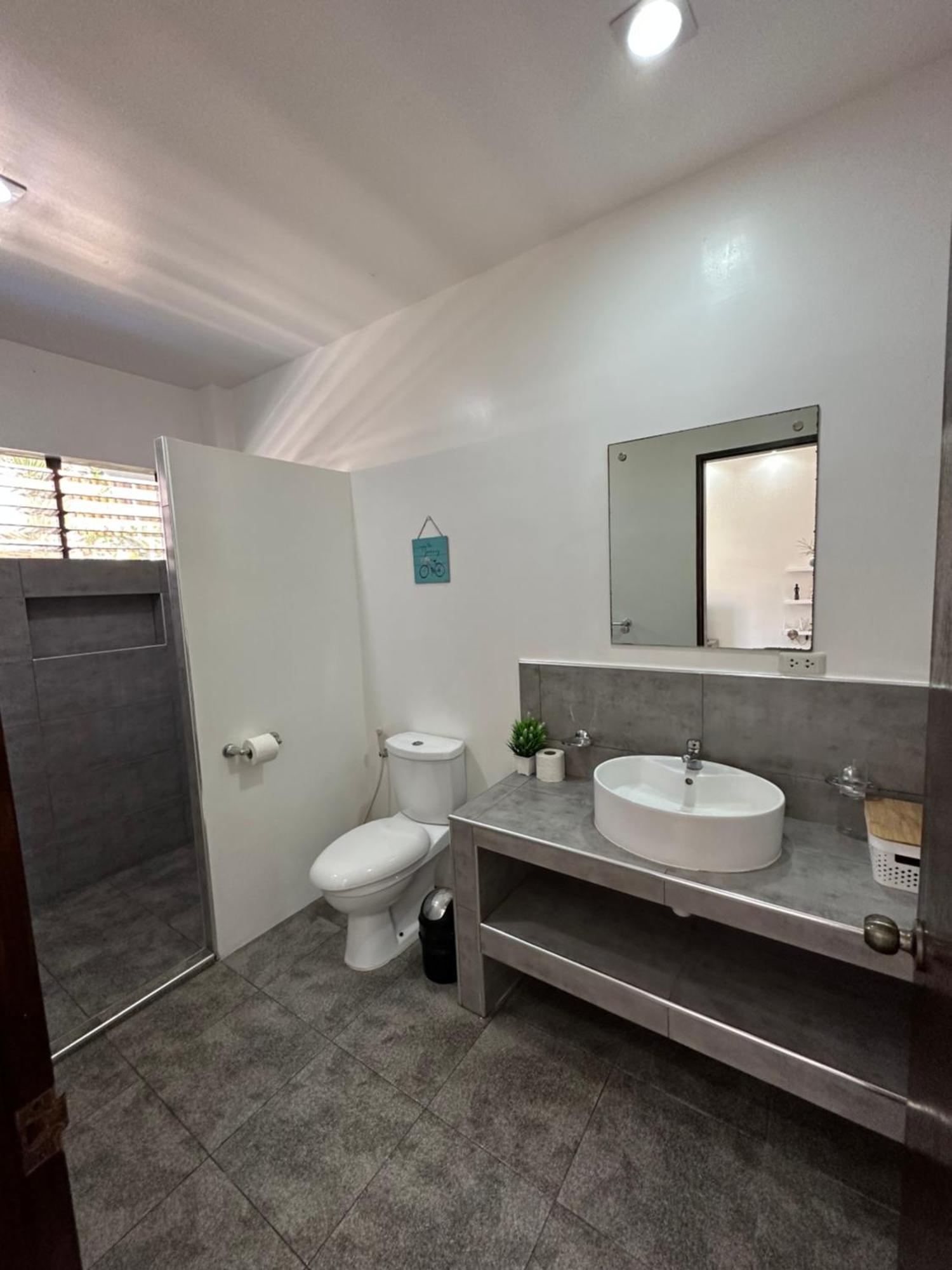 Отель Panglao Bamboo Oasis Экстерьер фото