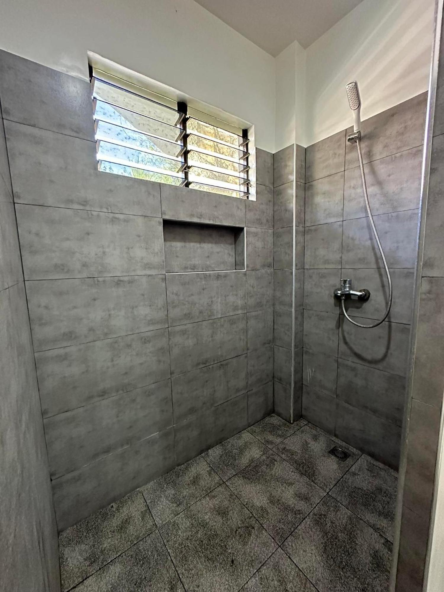 Отель Panglao Bamboo Oasis Экстерьер фото