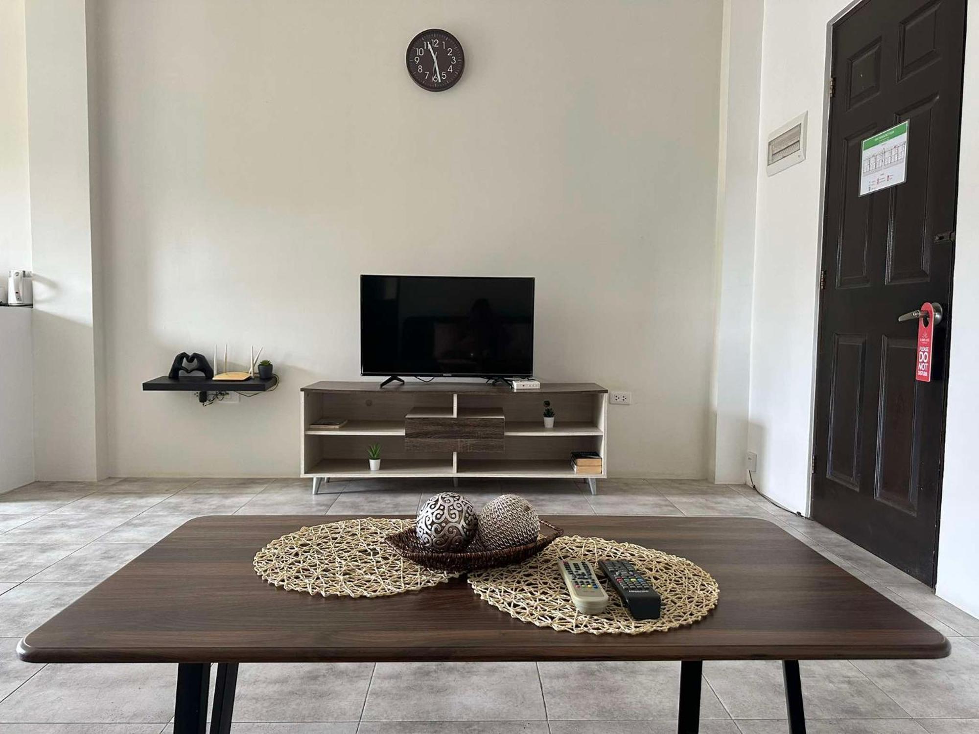 Отель Panglao Bamboo Oasis Экстерьер фото